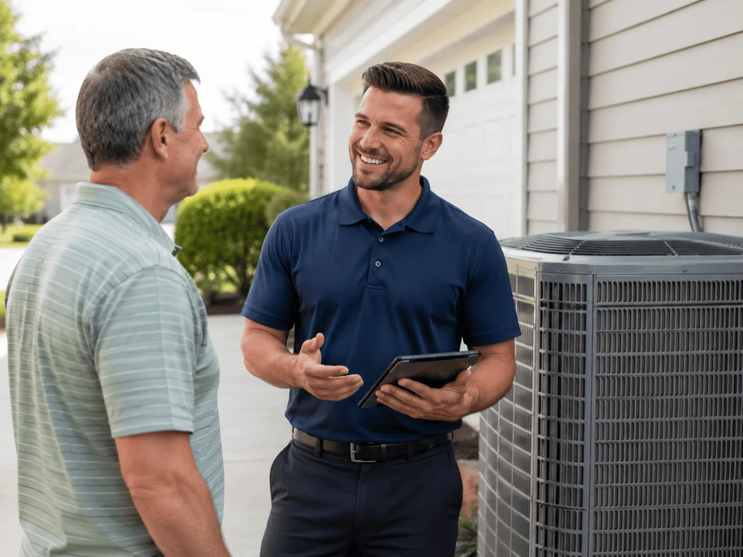 Heat Pump Installation Whitetop, VA FAQs